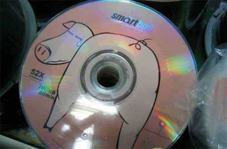 CD